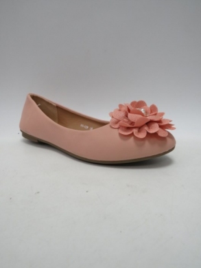 Baleriny damskie (36-41) HS229 PINK