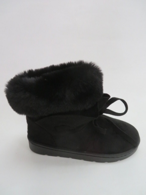 Emu Damskie (36-41) A974 BLACK