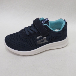 Buty sportowe chłopięce (25-30) ZC03 BLUE