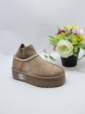 Emu damskie (36-41) 776 KHAKI