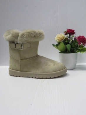 Emu damskie (36-41) 6419 BEIGE