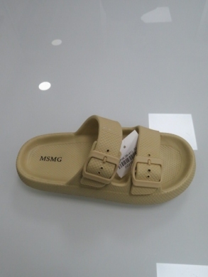 Klapki damskie na płaskim (36-41) DZ215-63