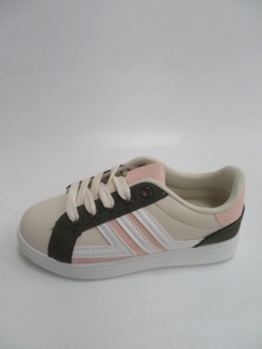 Buty sportowe dziewczęce (30-35) BB2230 PINK