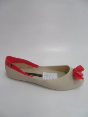 Baleriny damskie (36-41) KM99-4
