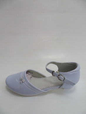 Komunijne Dziewczęce (36-38) HSK-06A WHITE