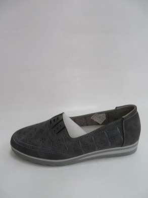 Tenisówki damskie (36-41) 0560 GREY
