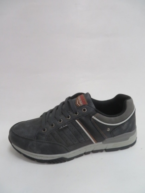 Buty sportowe męskie (41-46) A938 DGREY