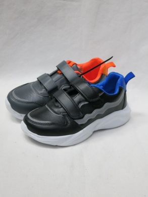 Buty sportowe chłopięce (31-36) S029-2 MIX