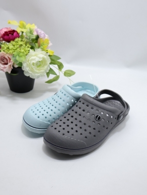 Kroksy damskie (37-41) H369-3 MIX