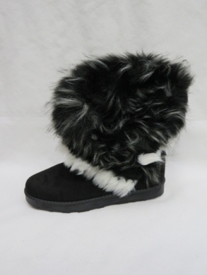 Emu damskie (36-41) 8899 BLACK