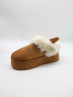 Emu damskie (36-41) BK253 CAMEL
