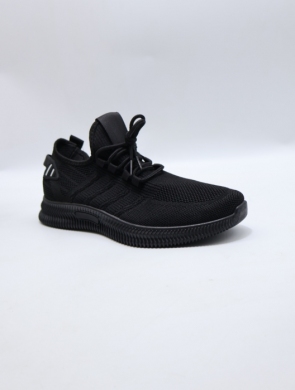 Buty sportowe męskie (41-46) W24001 ALLBLACK