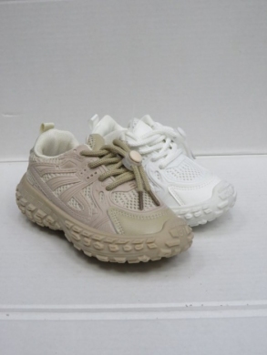 Buty sportowe dziewczęce (26-31) 2415-22 MIX