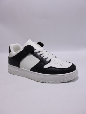 Buty sportowe damskie na płaskim (36-41) D2562-4