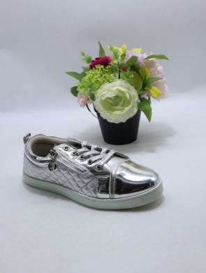 Buty sportowe damskie na płaskim (36-41) R19-3