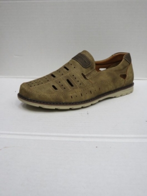 Półbuty męskie (40-45) 2092-2K
