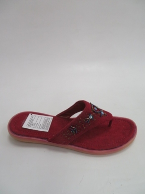 Japonki Damskie (36-41) 7020 WINE