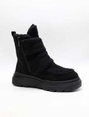 Emu damskie (36-41) 25813 BLACK