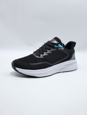 Buty sportowe męskie (40-45) A255-14 BL/BLUE