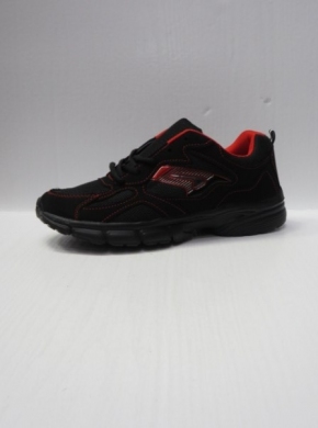 Buty sportowe damskie na płaskim (36-41) N325-4