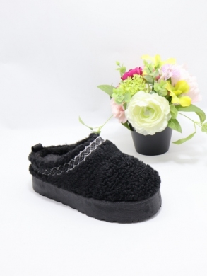 Emu damskie (36-41) EV-390 BLACK