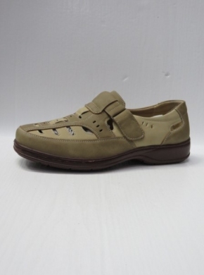 Półbuty męskie (40-46) Z003-10 KHAKI/BEIGE