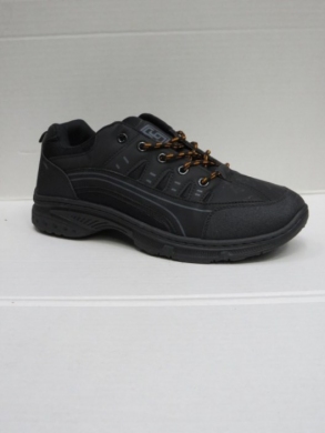 Buty sportowe męskie (41-46) M218-4 BLACK