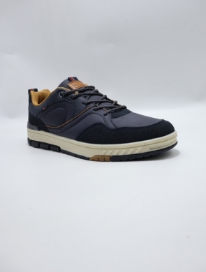 Buty sportowe męskie (41-46) MXC8618 NAVY