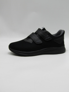 Buty sportowe męskie (41-46) 6073A-1 BLACK