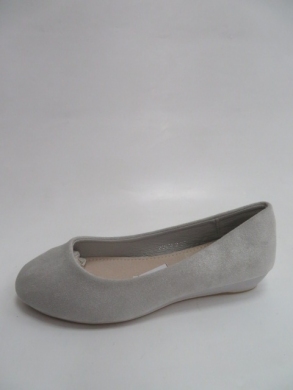Baleriny damskie (36-41) F06M-2