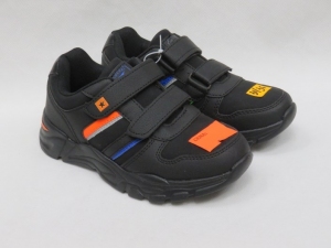 Buty sportowe chłopięce (31-36) 5XC 8313 MIX2
