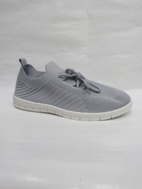 Buty sportowe damskie na płaskim (36-41) BFD005B