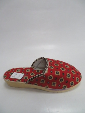 Kapcie damskie ocieplane (37-41) F231