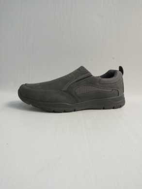 Półbuty męskie (41-46) X1-3 GREY