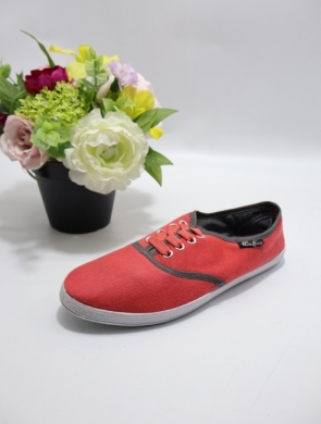 Tenisówki damskie (37-42) CFL410D