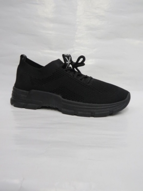 Buty sportowe damskie na płaskim (37-42) F22A