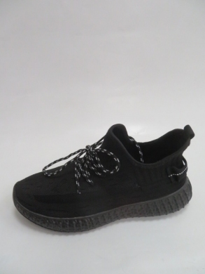Buty sportowe damskie na płaskim (36-41) TL607-1