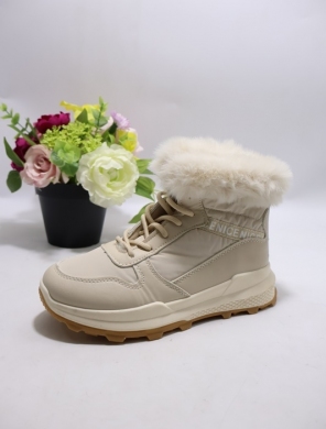 Śniegowce damskie (36-41) SS125-3