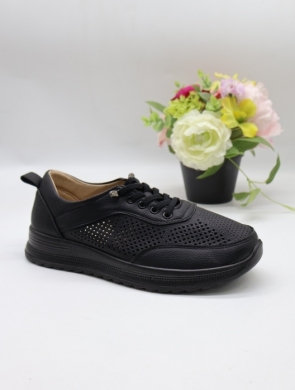 Półbuty damskie na płaskim (36-42) BC3028-1