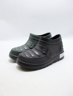 Kalosze damskie (37-41) H303-D2 MIX