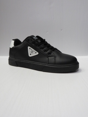 Buty sportowe męskie (40-45) K-6 BLACK