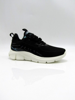 Buty sportowe damskie na płaskim (36-41) 7274-1