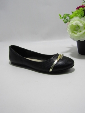 Baleriny damskie (36-41) D286-1