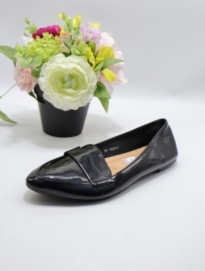 Baleriny damskie (36-41) 2012-1