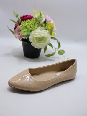 Baleriny damskie (36-41) 2072-4