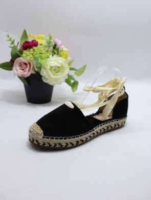 Sandały damskie na płaskim (36-41) BH2603