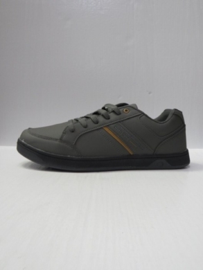 Buty sportowe męskie (41-46) 9AF2304 GREY/RED