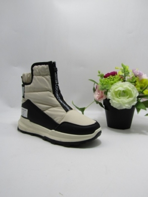Śniegowce damskie (36-41) SS123-4
