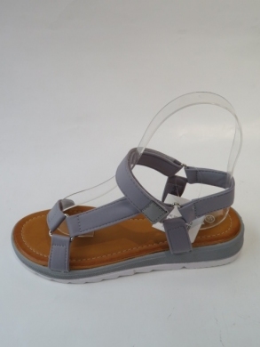 Sandały Damskie na płaskim (36-41) WS9027-26