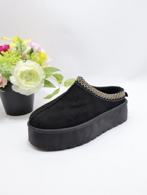 Emu damskie (36-41) NA-1B BLACK